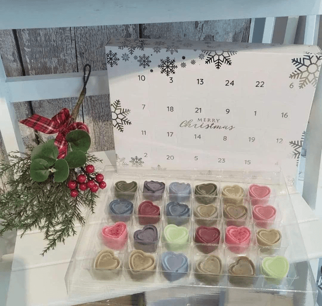 Advent Calendar 