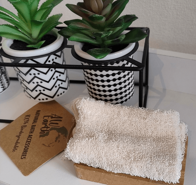 Rami Soap Bag
