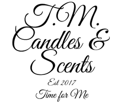 T. M. Candles & Scents